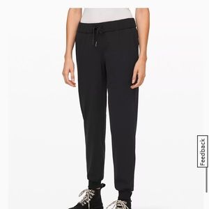 On the Fly Jogger 28"